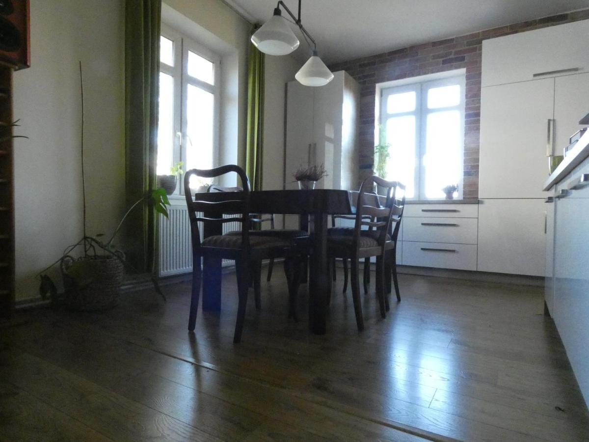 Apartment Apartament Roderick Olsztyn Centrum Olsztyn