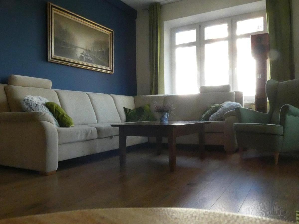 Apartment Apartament Roderick Olsztyn Centrum *