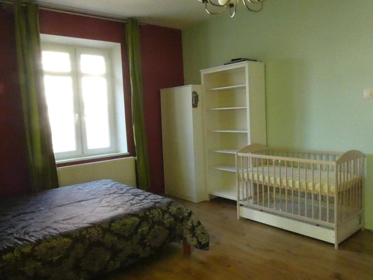 Apartment Apartament Roderick Olsztyn Centrum *