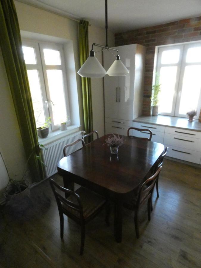 Apartament Roderick Olsztyn Centrum Apartment