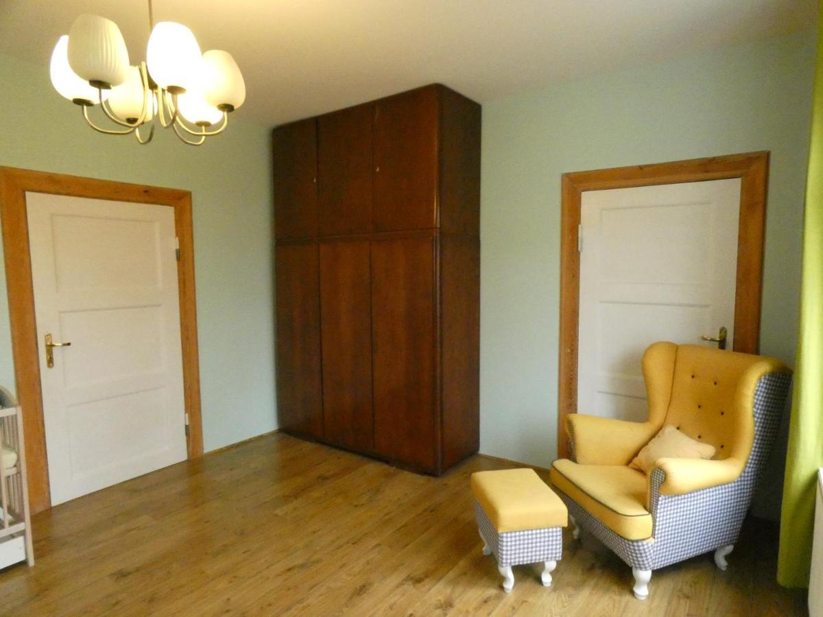 Apartament Roderick Olsztyn Centrum