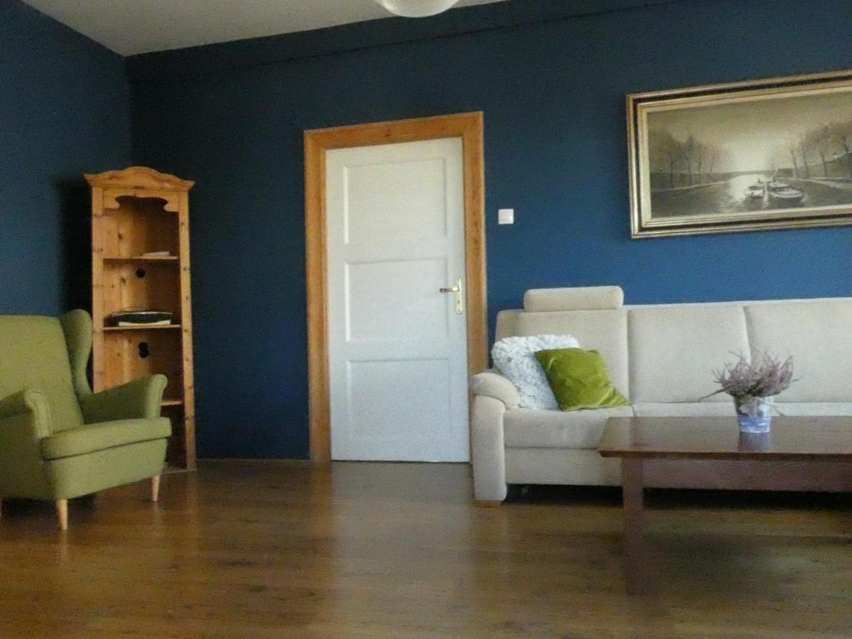 Apartament Roderick Olsztyn Centrum