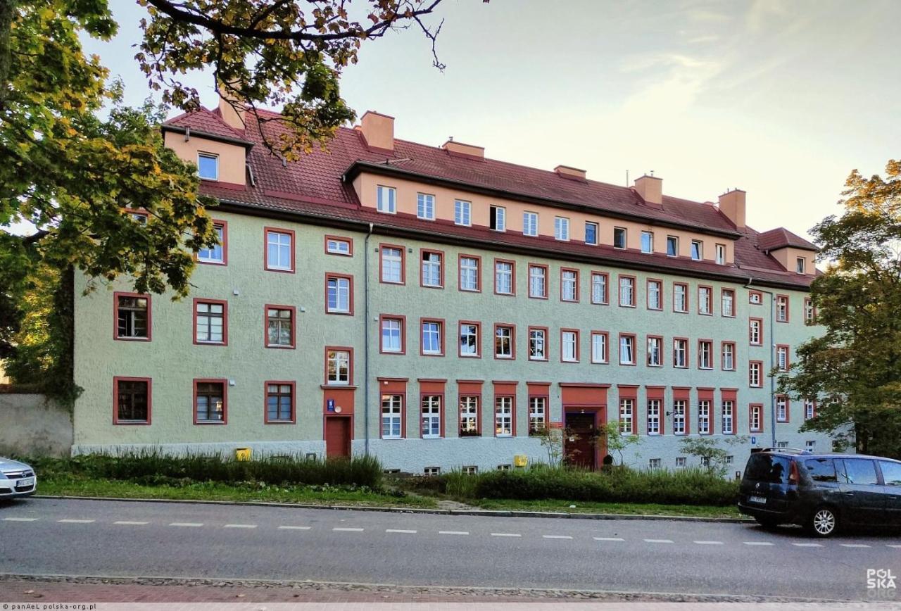 Apartament Roderick Olsztyn Centrum