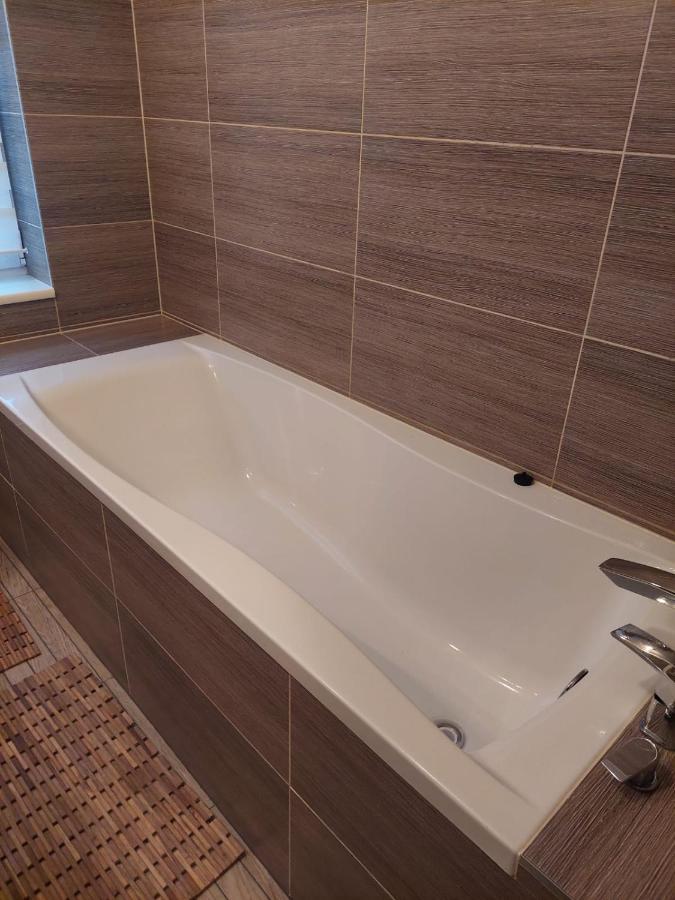 Apartament Roderick Olsztyn Centrum Apartment